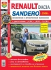  Renault Sandero / Dacia (c 2008 .)   ,      