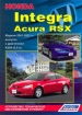   Honda Integra/Acura RSX    2001-2007 .    ,    .