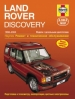  Land Rover Discovery   1998-2004 . ,   