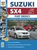  Suzuki SX-4/ Fiat Sedici c 2006.   ,     