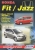 ����� HONDA Fit/Jazz ������ � 2001-2007 ��.  ����������, ����������� ������������ � ������.