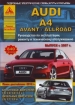  Audi A4 Avant/Allroad /  2007 .,    2012 .   ,   