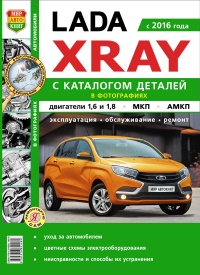  Lada Xray ( Xray).  ,     ..    
