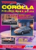   Toyota Corolla/Fielder/Runx/Allex (  )   2000-2006 .  ,    .