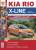 KIA RIO X-Line � 2017 ����, �������������� � ������������ ������� �������, ��������� 1,4 . 1,6 � ������� �����������