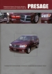  NISSAN PRESAGE.   (2WD  4WD)    .   , ,    .