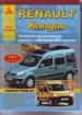  Renault Kangoo /+  1997-2005 .   2005 . ,   