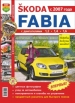  Skoda Fabia  2007   ,      