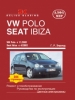  Volkswagen  Polo/Seat Ibiza /  2001 . ,   