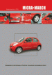  Nissan Micra-March .   2002 . .   , ,    .