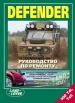 Книга "Defender 300Tdi, Td5" дизель. Руководство по ремонту