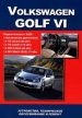   Volkswagen Golf VI   2008 . ,    .