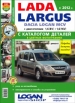  Lada Largus ( ).   ,         