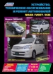  Toyota Noah/Voxy/Isis  ""  2001.   ,   