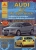 ����� Audi A3, A3 Sportback ������/������ � 2003-2012�. ����������� �� ������������, ������������ � �������