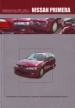  Nissan Primera /  1995-2001 .    , ,    .