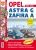  Opel Astra G, Opel Zafira A (1998-2006)   ,       