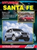   Hyundai Santa Fe /  2006 .  ,    .