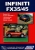 ����� Infiniti FX35/45 ���������� ������ S50 ������� � 2003 �.  ����������� �� ������������, ������������ � �������