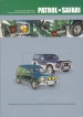  "Nissan Patrol - Safari   1987-97 .   .   , ,    .