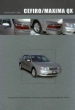  Nissan Cefiro/Maxima QX  c 1998 .   , ,    .