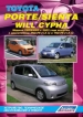   Toyota Porte/Sienta/Will Cypha  2WD/4WD  2003 .,  . ,    .