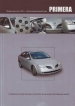  Nissan Primera   2001 .   , ,    .