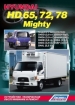  Hyundai D 65/72/78/Mighty.  ,    .