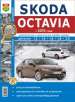 Автомобили Skoda Octavia A7 / Octavia Tour с 2013 Руководство по эксплуатации, обслуживанию и ремонту в фотографиях