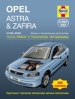  Opel  Astra/Zafira   1998-2004 . ,   