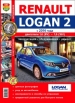  Renault Logan II c 2014 .   ,      