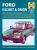����� Ford Escort/Orion ������ �  1990-1997 ��. ������, ��������������� � ������������