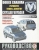 ���������� Chrysler Dodge Caravan, Plymouth Voyager, Chrysler Town ,������/������ � 1996-05 ��. ����������� �� ������������, ������������ � �������