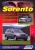 ����� KIA Sorento � 2002 �., ���������� � 2006 �. ������/������. ���������� ����������� ������������ � ������.