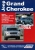����� Jeep Grand Cherokee ������/������ �  2004-2010 ��. ����������, ����������� ������������ � ������.