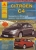 ����� Citroen C4 ������/������ c 2004 �. ������� ���������� � 2008 �. ������, ��������������� � ������������
