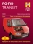 ����� Ford Transit ������/����������� � 1986-1999 ��. ������, ��������������� � ������������