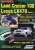 �����  Toyota Land Cruiser 100/Lexus LX470 ������ � 1998-2007 ��.  � 2-� ������.  ����������, ����������� ������������ � ������.