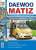  ���������� Daewoo Matiz ����������� �� ������������, ������������ � ������� � �����������