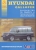 ����� Hyundai Galloper ������/������ �� 1994 �. ����������� �� ������������, ������������ � �������